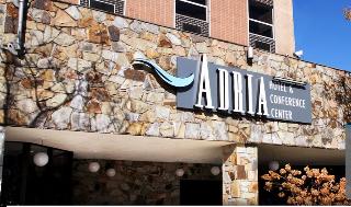 Adria Hotel & Conference Center otel fotoğrafı
