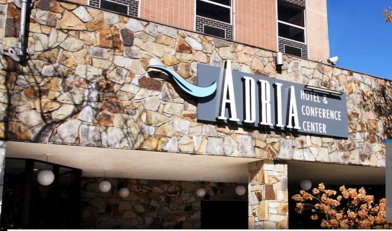 Adria Hotel & Conference Center - Genel