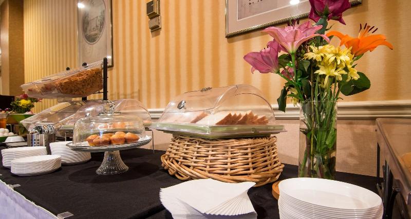 Adria Hotel & Conference Center - Genel