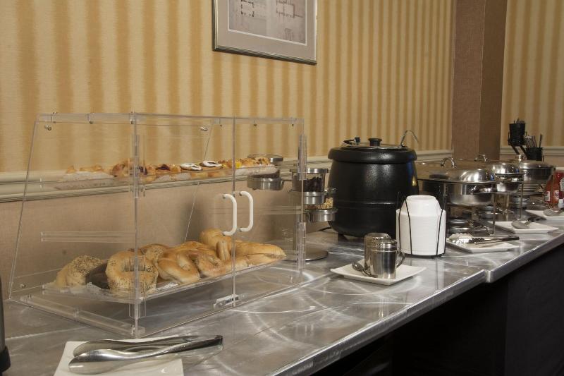 Adria Hotel & Conference Center - Genel