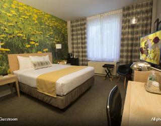 Adria Hotel & Conference Center fotoÄŸrafÄ±