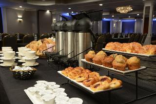 Adria Hotel & Conference Center fotoÄŸrafÄ±