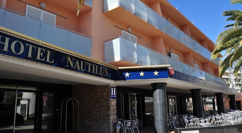 Nautilus - Genel