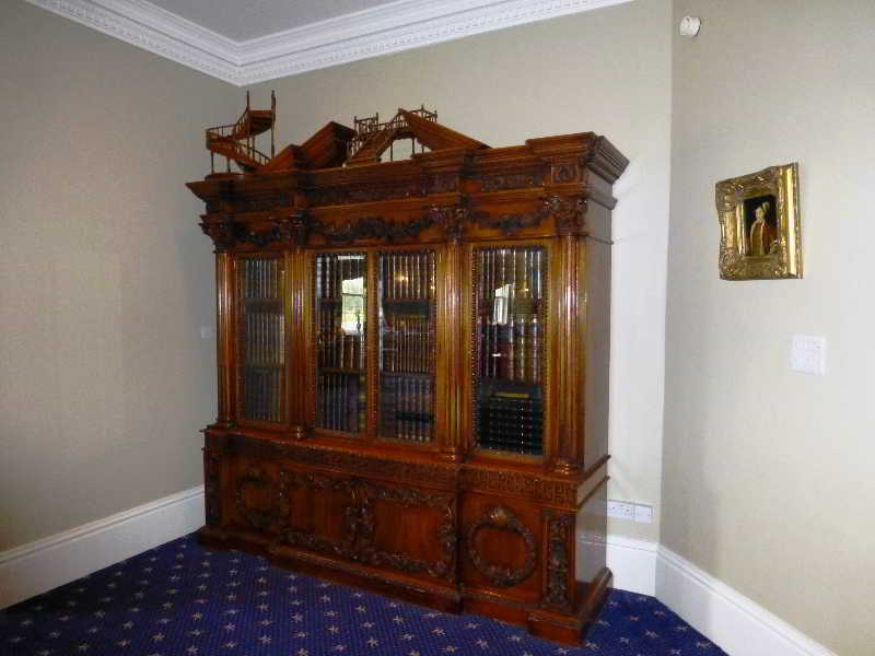 Whittlebury Hall & Spa fotoÄŸrafÄ±