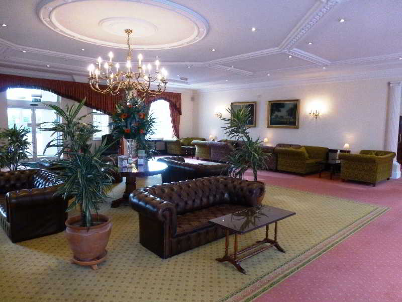Whittlebury Hall & Spa fotoÄŸrafÄ±