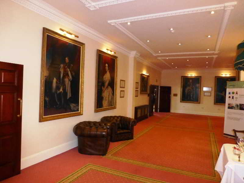 Whittlebury Hall & Spa fotoÄŸrafÄ±