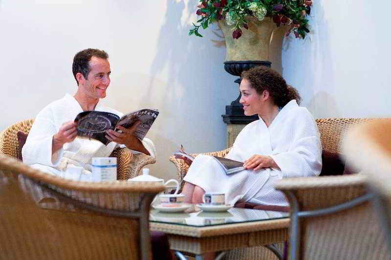 Whittlebury Hall & Spa fotoÄŸrafÄ±