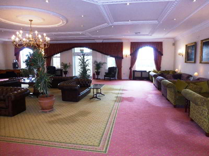 Whittlebury Hall & Spa fotoÄŸrafÄ±