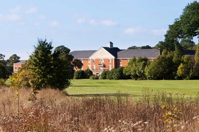 Whittlebury Hall & Spa otel fotoğrafı