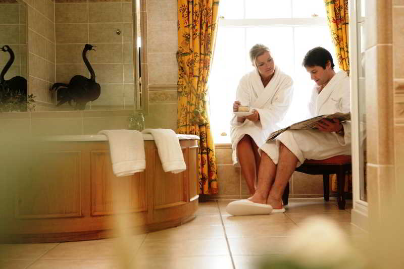 Whittlebury Hall & Spa fotoÄŸrafÄ±