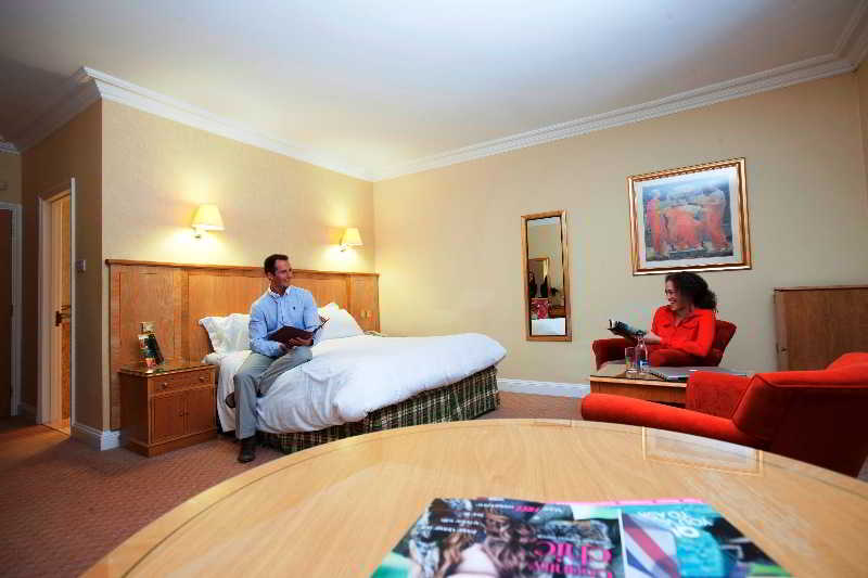 Whittlebury Hall & Spa fotoÄŸrafÄ±