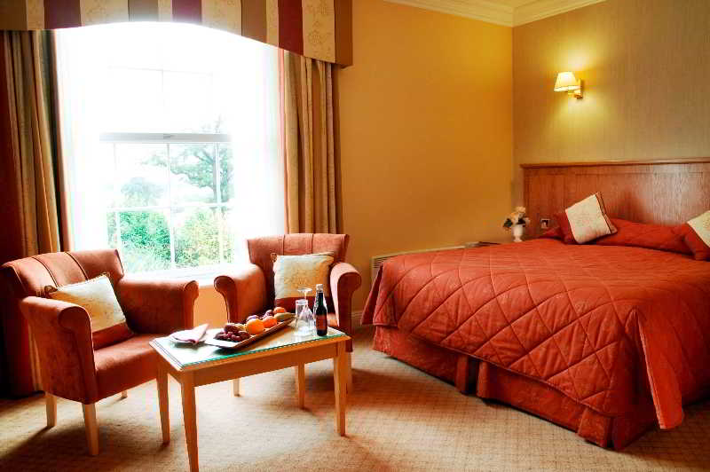 Whittlebury Hall & Spa fotoÄŸrafÄ±