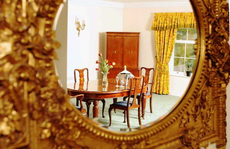 Whittlebury Hall & Spa fotoÄŸrafÄ±