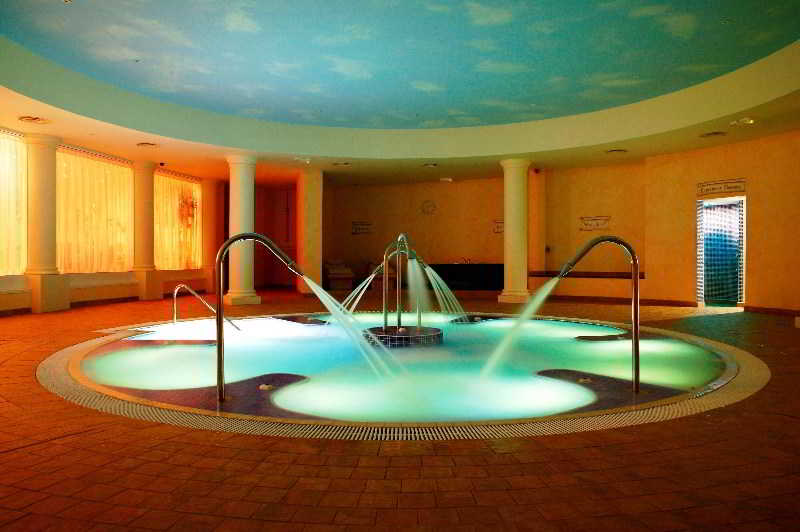 Whittlebury Hall & Spa fotoÄŸrafÄ±