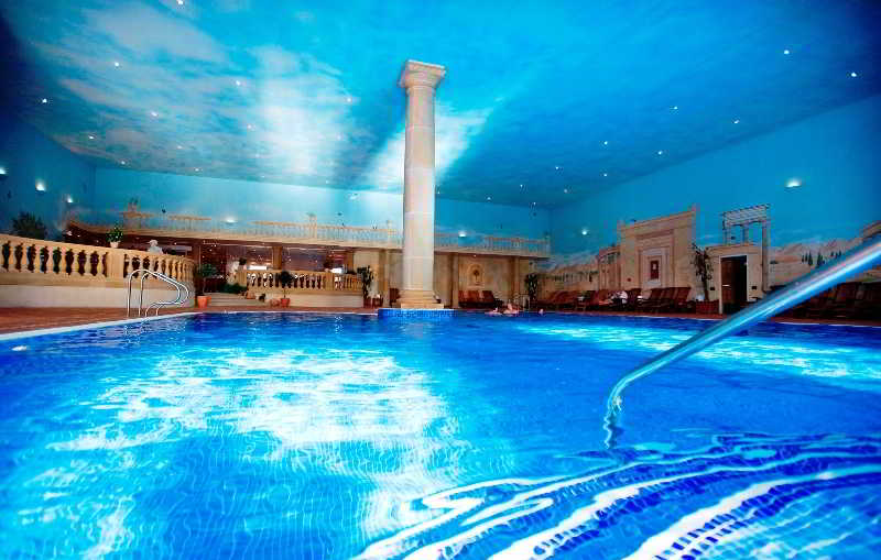 Whittlebury Hall & Spa fotoÄŸrafÄ±