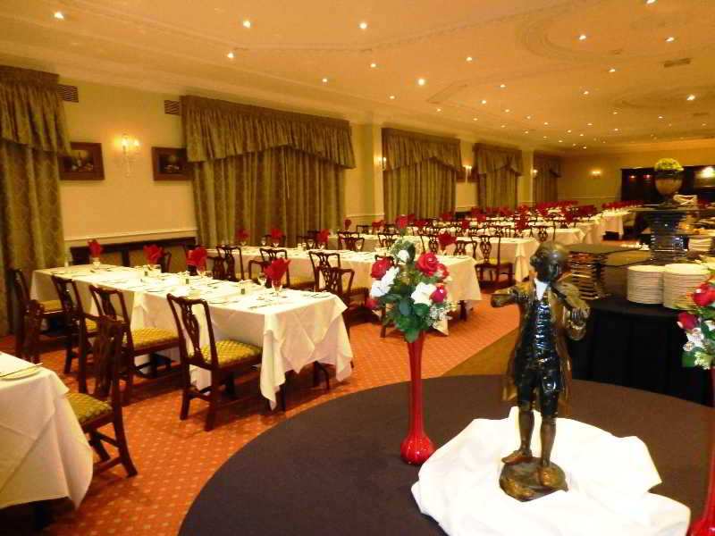 Whittlebury Hall & Spa fotoÄŸrafÄ±