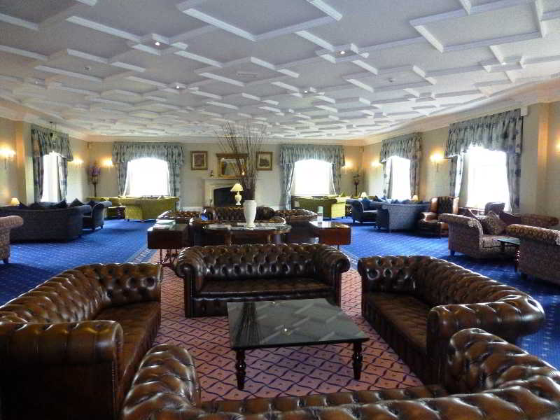 Whittlebury Hall & Spa fotoÄŸrafÄ±