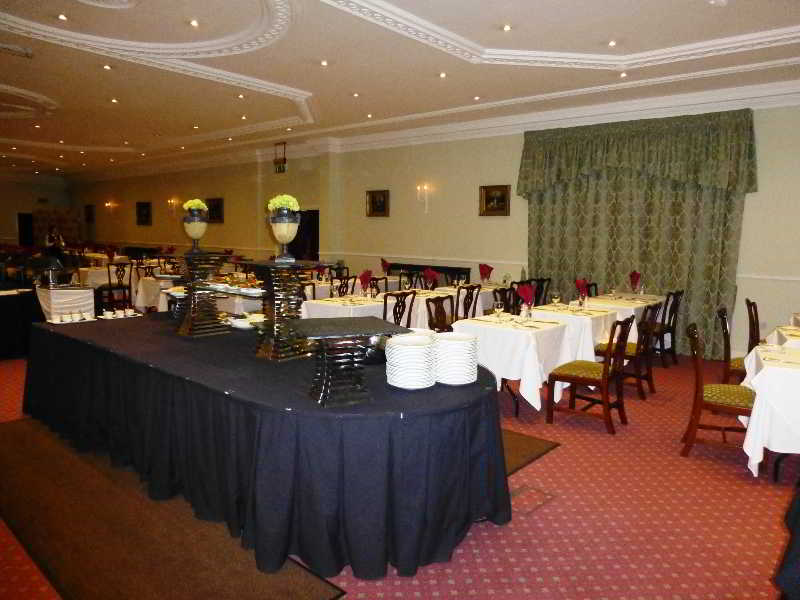 Whittlebury Hall & Spa fotoÄŸrafÄ±
