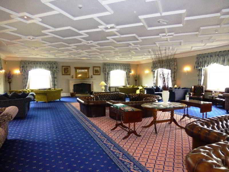 Whittlebury Hall & Spa fotoÄŸrafÄ±