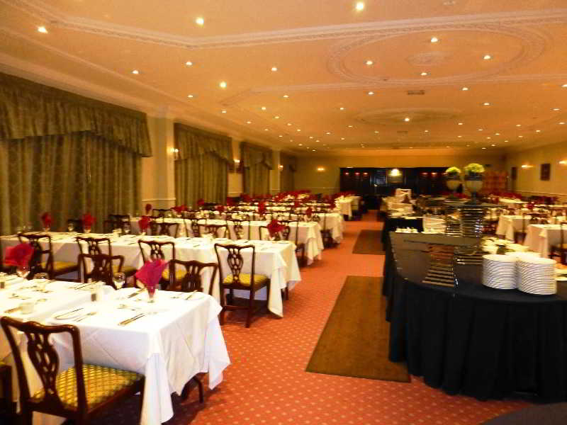 Whittlebury Hall & Spa fotoÄŸrafÄ±