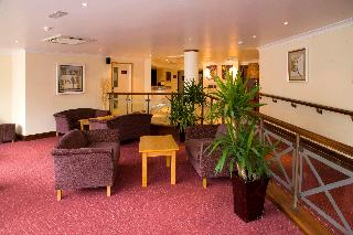 Premier Inn Norwich Nelson City Centre fotoÄŸrafÄ±