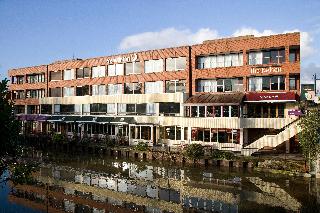 Premier Inn Norwich Nelson City Centre fotoÄŸrafÄ±