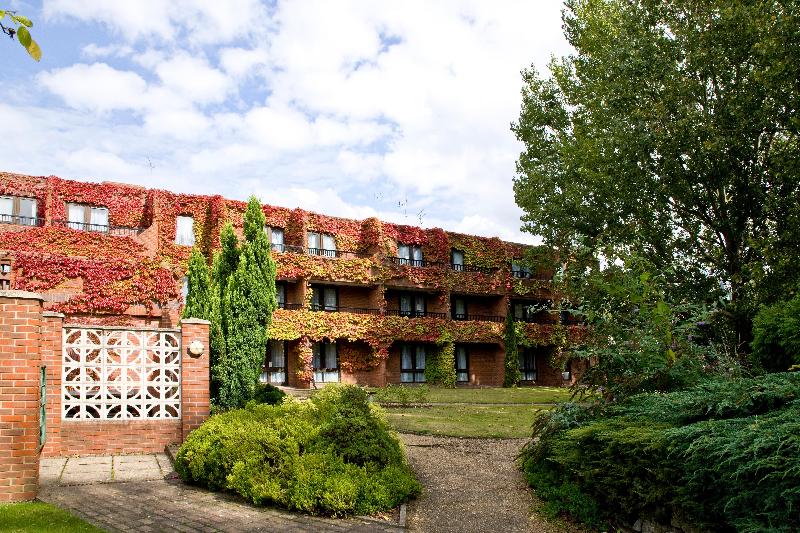 Premier Inn Norwich Nelson City Centre - Genel