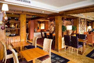 Premier Inn Norwich Nelson City Centre fotoÄŸrafÄ±