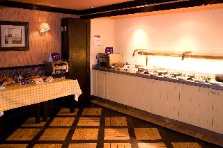 Premier Inn Norwich Nelson City Centre fotoÄŸrafÄ±