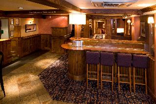 Premier Inn Norwich Nelson City Centre fotoÄŸrafÄ±