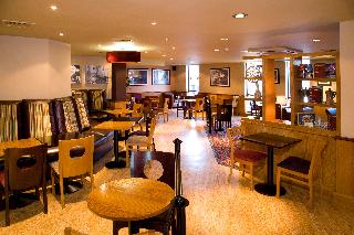Premier Inn Norwich Nelson City Centre fotoÄŸrafÄ±