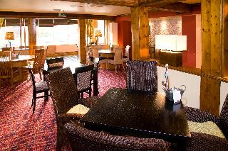 Premier Inn Norwich Nelson City Centre fotoÄŸrafÄ±