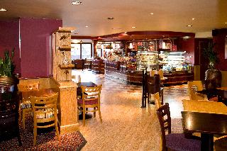 Premier Inn Norwich Nelson City Centre fotoÄŸrafÄ±