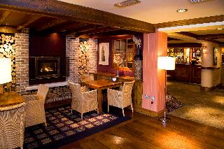 Premier Inn Norwich Nelson City Centre fotoÄŸrafÄ±
