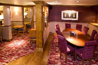Premier Inn Norwich Nelson City Centre fotoÄŸrafÄ±