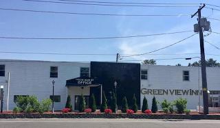 Greenview Inn Riverhead otel fotoğrafı