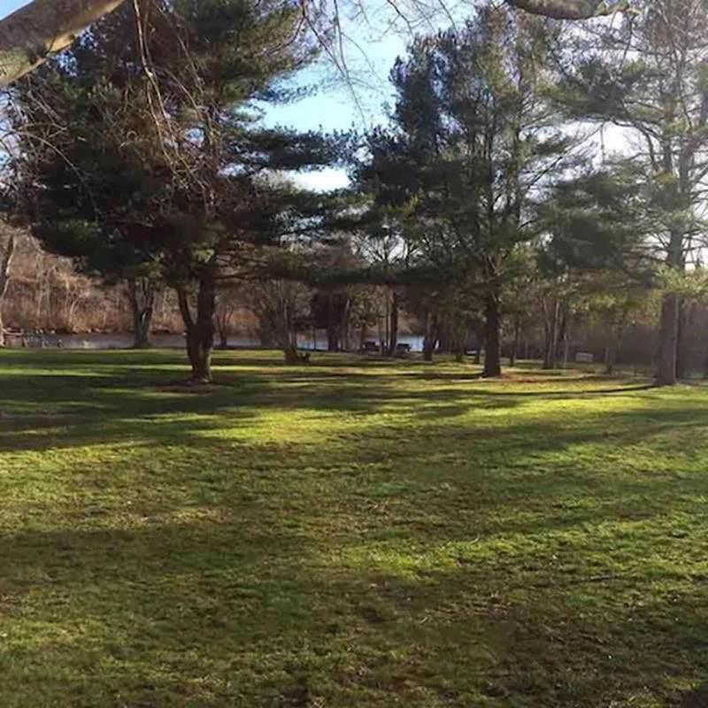 Greenview Inn Riverhead - Genel
