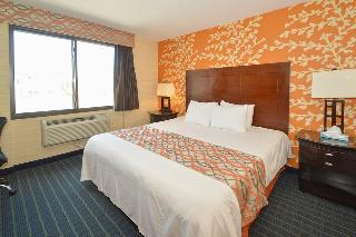 Corona LaGuardia Airport otel fotoğrafı
