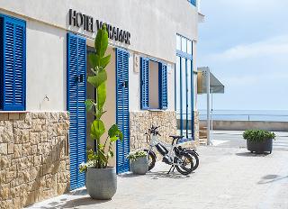 Voramar