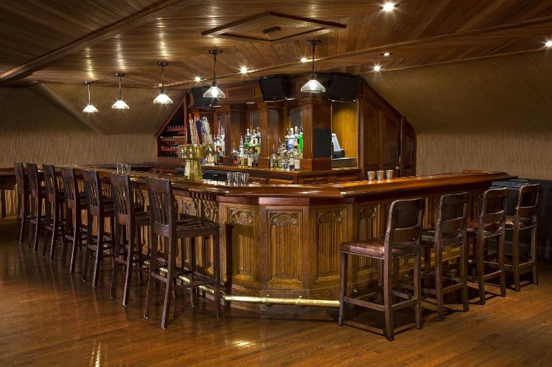 Glen Cove Mansion - Bar