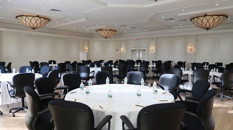 Glen Cove Mansion - Toplantı