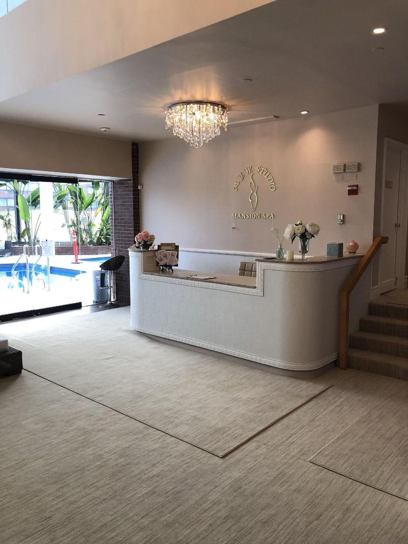 Glen Cove Mansion - Aktivite