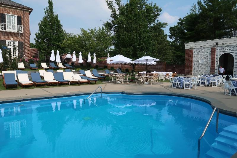 Glen Cove Mansion - Aktivite