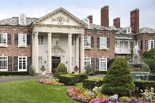 Glen Cove Mansion fotoÄŸrafÄ±