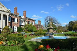 Glen Cove Mansion fotoÄŸrafÄ±