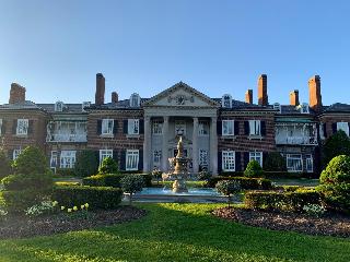 Glen Cove Mansion fotoÄŸrafÄ±