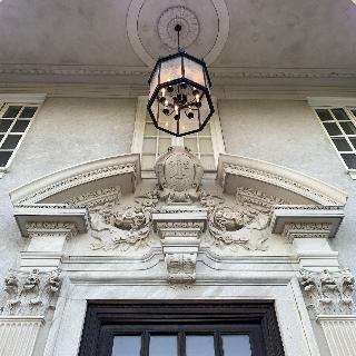 Glen Cove Mansion otel fotoğrafı