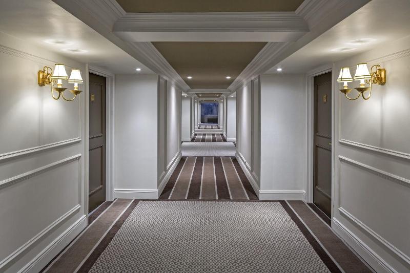 Glen Cove Mansion - Oda