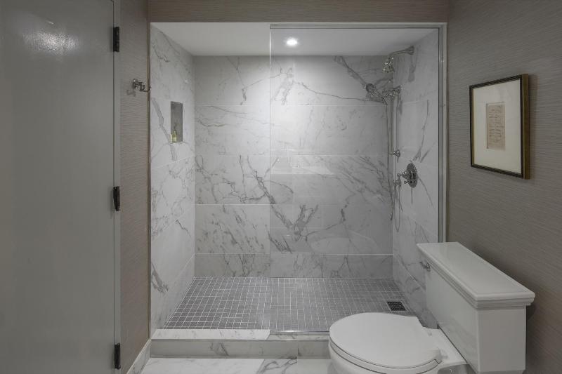 Glen Cove Mansion - Oda