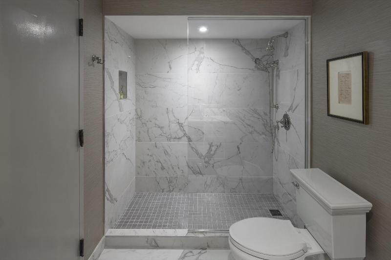 Glen Cove Mansion - Oda